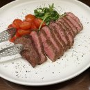 특별한 스테이크가 있는 광안리 양식 맛집 마노사포레