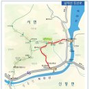 6월7일 (1주)라온산악회 정기 산행 공지 이미지