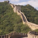 만리장성 이미지