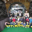 양산동굴공룡박물관 이미지
