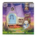 별이 보이는 집 이미지