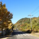 창수초등학교 미곡분교장 이미지