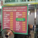 시장통집