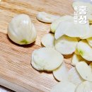 e홍성장터 맛있는 특산품 홍성 홍산마늘 후기