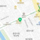 다비치안경 대전역점 앞 이미지