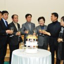 남사중학교(체육관) 이미지