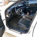 한국오토써비스 | [부산중고차]다다오토" 금사동중고차 21년식 아우디a6 TFSI 콰트로 프리미엄 출장방문견적 후기