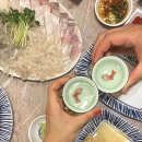 계동로102번길L | 김해횟집, 명불허전 삼대도매횟집 도다리 솔직후기