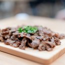 천수냉면다산점