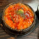 경포번영회 주차장 부근 | 최일순짬뽕순두부 금요일 웨이팅 30분하고 먹고 온 후기