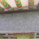 백봉이민진정려 이미지