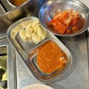 서울 명지대 근처 맛집 가성비 좋은 고기집 남가좌동 명지돈 후기