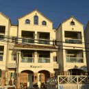 나폴리펜션 | 태안 청포대 해루질 포인트 알려주는 장비 대여 가능한 나폴리펜션 방문 후기