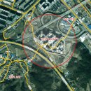 도로명주소 관련_도로구간 중간 공동주택 신축으로 인한 변경 문의 이미지