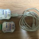 절연형 USB to RS-485/RS-422 컨버터 팝니다 이미지