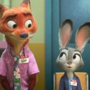 주토피아 이미지