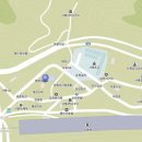 사북읍종합복지회관 이미지