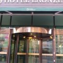 (주)호텔 라온제나 이미지