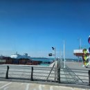 인천항 국제여객터미널 관광안내소 이미지