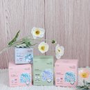 목화병원 | 유기농 목화순면 아이글레 생리대 서울미즈병원 출산선물