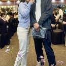 아이니 웨딩 일산박람회 방문 후기 🤍 ㅣ 반가의우리옷 혼주한복 계약 ㅣ 천생연분닷컴 신혼여행 계약