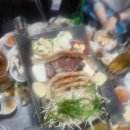 인덕원맛집 잡내없이 쫄깃 고소한 정통한우소곱창돼지막창 후기