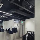 서02-409 | STEP 16-4 : 서울 청담 빌리언즈 테일러 시아버지 예복, 취향 확고한 혼주 맞춤 정장 채촌 후기