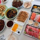 다오라참치초밥 관양시장점 네이버블로그
