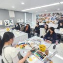 (만들면서 배우는) 미술 이야기 이미지