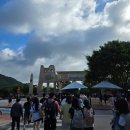 홍천리버하우스 | 소노벨 비발디파크 오션월드 셔틀버스 프리미엄가든그릴BBQ 바베큐 후기