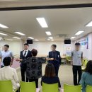 바른리듬체조아카데미 | "걸음이 바뀌자 인상이 달라졌습니다."ㅣ포항 리더십 스피치 106기 7강