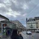 종천 무료경로식당 | 스위스 신혼여행 2탄ㅣ루체른에서 1박 찍먹, 카펠교 근처 카페 식당 내돈내산후기