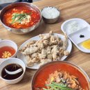 의왕군포로 | 군포 맛집 의왕 교동 짬뽕 오전점! 차돌 짬뽕, 순두부 짬뽕밥, 탕수육 후기