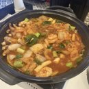 수원 망포 맛집, 국민낙곱새 수원망포점 &amp; 국물닭발 후기