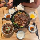 포크기타(실용) | 강서 마곡나루역 점심 쌀국수맛집 블랙소이족 아이와함께 후기 타이펀트 마곡나루점