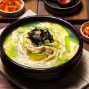 대부도칼국수 - 군포시 대야1로12번길 1 | 대부도칼국수