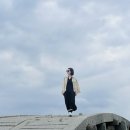 강경천 | 논산 미내다리 후기｜초록 들판 위 300년 석교 사진명소