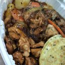 테트리스찜닭 이미지