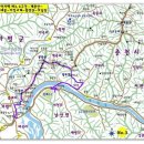 읍내8리 마을회관 | [20090113]경강역에서 가평역까지 걷기(월두봉/물안산/보납산 연계산행)-5