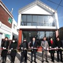 만북접경새뜰마을 커뮤니티센터 이미지