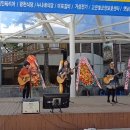 영등포역 롯데백화점 앞 이미지