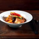 생선 조림 맛있게 하는 법 이미지