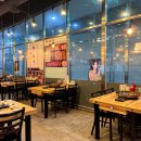 택이네 조개전골 앞 이미지