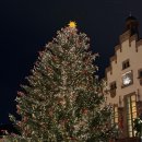 목골 | 프랑크푸르트 크리스마스 마켓 2곳 정보 후기