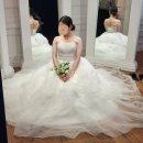 W1. 대전 세미앙(구 달빛스쿠터) 드레스 셀렉 및 촬영 후기