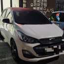 당리동-3 | 사하구 괴정동 당리동 장림동 덴트 스파크 교체판정 문짝 복원 후기