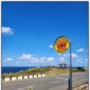 석양풍경 | 제주 애월카페 노을리에서 바라본 가장 아름다운 석양, 브런치와 풍경에 반한 힐링 후기