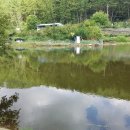 상곡소류지 이미지