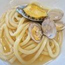 서천 씨큐리움 근처 맛집 / 송림 바지락 칼국수