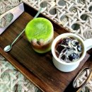 카페(CAFE)051 신모라점 | 부산 사하구 카페 도심 속 힐링의 숲뷰, 카페 만디 cafe mandi